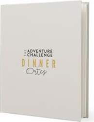 The Adventure Challenge Dinner Dates, Couples