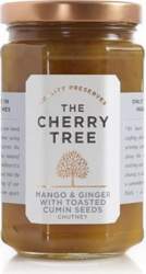 The Cherry Tree - Mango un