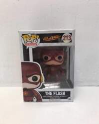 THE FLASH (seriāls) – Bobble Head