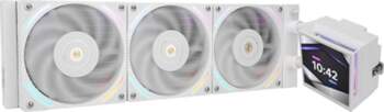 Thermalright Hyper Vision 360 ARGB balts