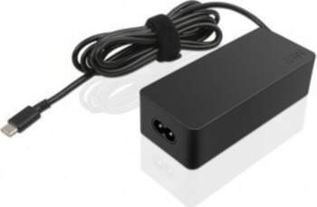 Thinkpad 65w standarta maiņstrāvas adapteris (usb-c