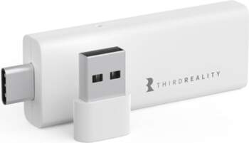 THIRDREALITY Zigbee 3.0 USB-C adapteris