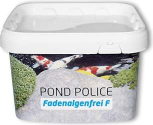 Thread Algae Free, F 20 kg