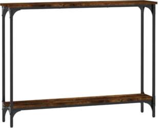 Tidyard Console Table, Side Table with