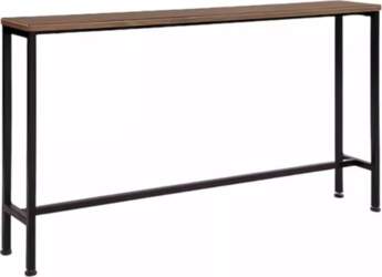 Tilt Protection Adjustable Feet Long Back