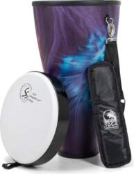 Toca Nesting Bungas Freestyle II Nesting