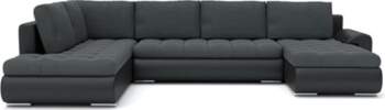 Tokio II Corner Sofa with Sleep
