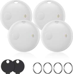 Tracker Tag Key Finder, Smart Tag