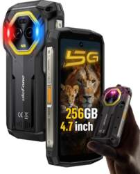 Ulefone Armor Mini 20 Pro 4