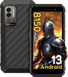 Ulefone Armor X11 Android 13 mobils