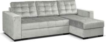 Universal Corner Sofa with Sleep Function