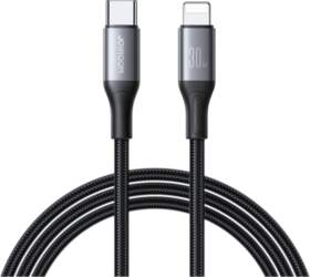 USB-C - iPhone Lightning 30W 2m