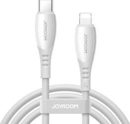 USB-C - iPhone Lightning kabelis S-A59
