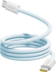 USB-C pašlolējošs kabelis Dynamic 4 Pro