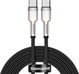 USB-C - USB-C Cafule Metal Data