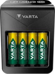 Varta Plug Charger +, AA /