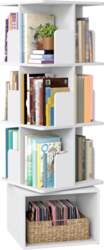 VASAGLE Custos Collection - Rotating Bookcase