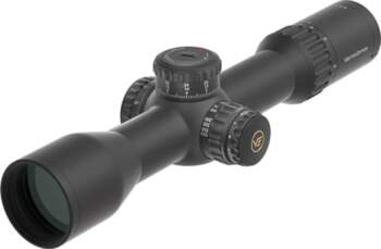 Vector Optics SCFF-67 Continental x6 2-12x44