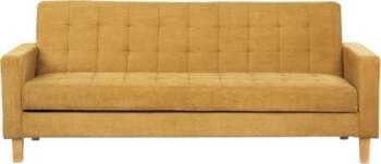 Vehkoo 3 Seater Sofa with Sleep