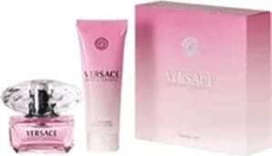 Versace Bright Crystal Spring Set 2020