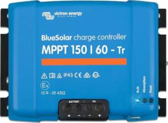 Victron Energy Blues OLAR MPPT 150/60