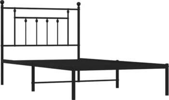 VidaXL Bed Frame, Bed Frame with
