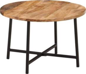 VidaXL Coffee Table, Side Table with
