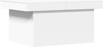VidaXL Coffee Table, Side Table with