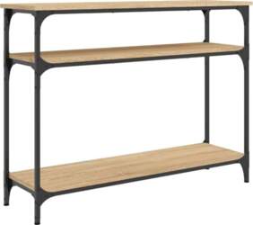 VidaXL Console Table, Side Table with