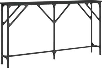 VidaXL Console Table, Side Table with