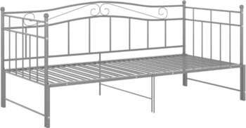 VidaXL Extendable Sofa Bed Frame Sofa