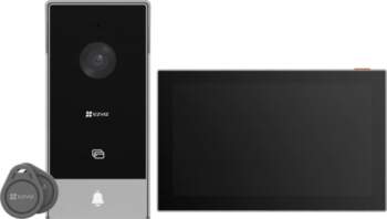 Videointerfons   cs-hp5 2mp