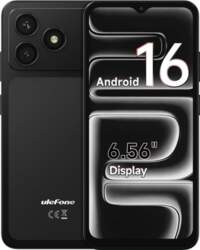 Viedtālrunis "Ulefone Note 23" bez