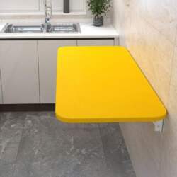 Wall Mounted Folding Desk, Folding Wall