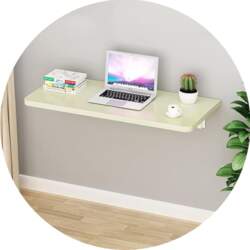 Wall Mounted Folding Dining Table Small