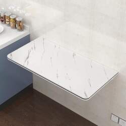 Wall Mounted Folding Kitchen Floating Table