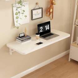 Wall Mounted Folding Table for Kitchen