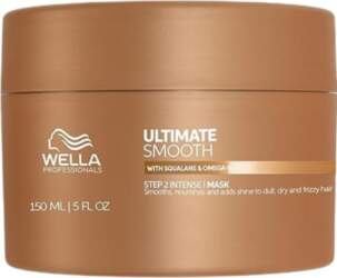 Wella Professionals Ultimate Smooth - matu