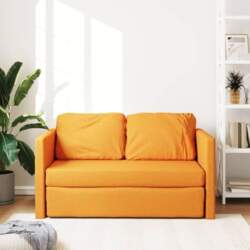 Willood Floor Sofa with Sleep Function