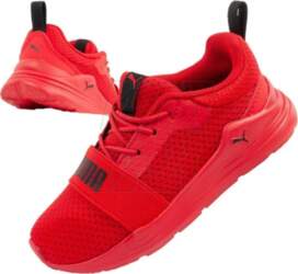 Wired Run Jr apavi 374217 05