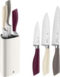 WMF Elements Joy Knife Block ar