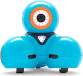 Wonder Workshop Dash roboti – programmēšanas