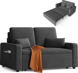 Xbro Sofa with Sleep Function 147
