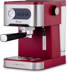 XSQUO Noderīga Tech Espresso un Kapučīno