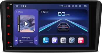 XTRONS 8 collu Android 14 Qualcomm