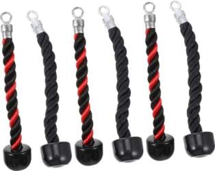 Yardwe Rope Pull Handle Fitness Rope