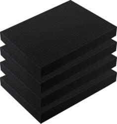 Yeeplant PRECUT GRID FOAM INSERTS TOOL