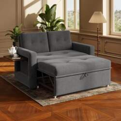 YOUDENOVA Sofa with Sleep Function, Sofa