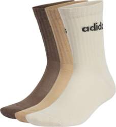 Zeķes   Linear Crew Socs Cushioned, 3