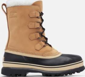 Ziemas apavi   Caribou WP – buff